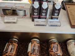-Peet's Coffee皮爷咖啡(豫园店)