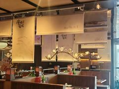 -唐猫庭院·千年陕菜(赛格国际购物中心店)