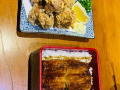 -千代武日本料理(开发区店)