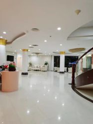 -宝生月子中心(独栋园林·福田店)