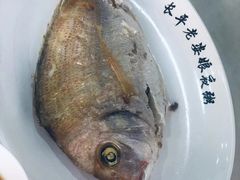 -长平老姿娘夜粥(平东一街店)