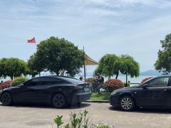 -鹰龙海畔度假酒店(咸祥店)
