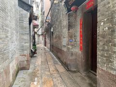 -黄埔古港