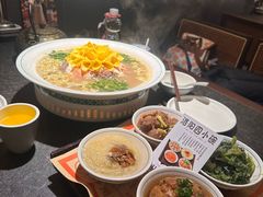 -杏花村水席楼·洛阳水席(老城十字街店)