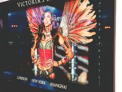 -Victoria's Secret(杭州湖滨银泰in77店)