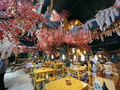 -寻钵记民菜馆·正宗常德钵子菜(滨湖路店)