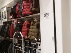 -优衣库(南宁万象城店)