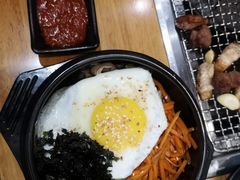 -肉甲韩国木炭烤肉(新壹街1店)