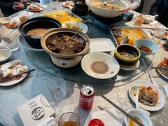 -莲餐厅·湖北菜·潜江小龙虾店(愚园路店)