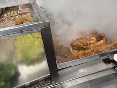 -明记牛杂(新马路分店)