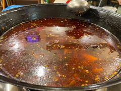 -鸿顺老铁锅美蛙鱼府(解放碑店)