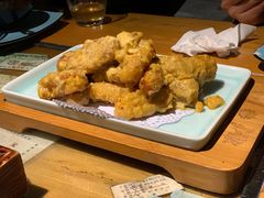 鸭蛋黄焗南瓜-瓷器(Market City)