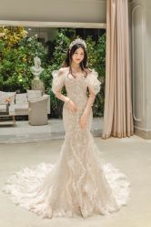 -MuseMarry婚纱(前海嘉里中心店)