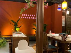 -解家河南菜(金水路店)