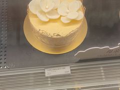 -Pantry's Best派悦坊蛋糕(K11购物艺术中心店)