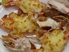 -芭菲盛宴·环球美食(北城国际店)