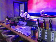 -和彩放题餐厅(酒仙桥店)