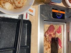-新石器烤肉(周浦万达店)