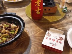 -湘鲵私房菜(坦洲店)