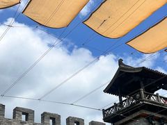 -茅山东方盐湖城景区