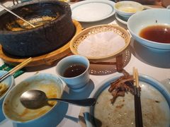 -0776食堂·京城创意菜(七里庄店)