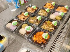 -池田寿司·4H鲜作(朝阳大悦城店)