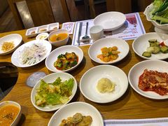 -紫霞门韩国料理烤肉(深南东路店)