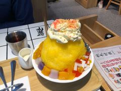 -卤校长重庆老火锅(南岗万达店)