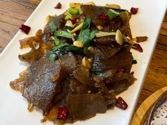 -老雒阳面馆·水席(定鼎门店)