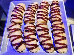 -很久以前羊肉串(清河店)