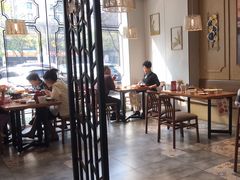 -如轩海鲜砂锅粥(国际能源店)