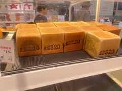 -红星前进面包牛奶公司(畅春园店)