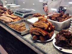 -山南熏肉大饼(辽菜旗舰店)