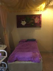 -健身堂科技美肌SPA