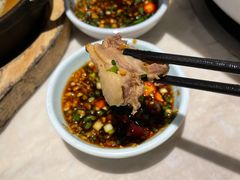 -龙泉人椰子鸡.糟粕醋.海南菜(三亚旗舰店)