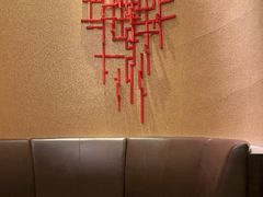 -上海金桥红枫万豪酒店-万豪中餐厅