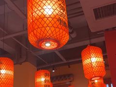 -山四砂锅(太原钟楼街店)