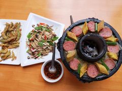 -龙姐私房菜(和顺古镇店)