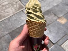 -吴裕泰茶庄(前门大街店)