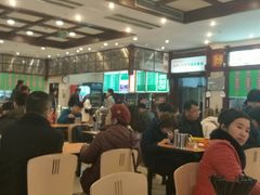 大堂-龙抄手(春熙路总店)