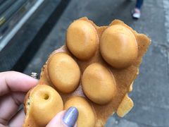 -妈咪鸡蛋仔(尖沙咀东分店)