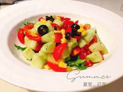 -伊斯坦布尔土耳其清真咖啡餐厅