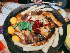 -刁馋一锅鲜·津门招牌菜(远洋未来汇店)