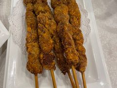 -功德林素菜饭庄(前门店)