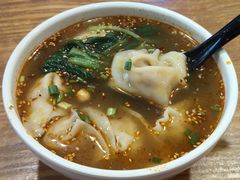 -谭师爷龙抄手(白下路店)