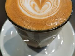 -Seesaw Coffee(苏州中心店)