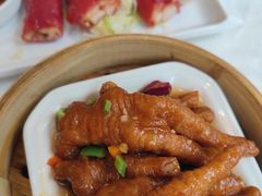 -万山楼海鲜酒家·二十三年老字号