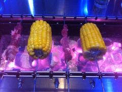 iphone_upload_pic-很久以前羊肉串(大华三路店)