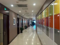 -爱康国宾体检中心(总部基地分院)