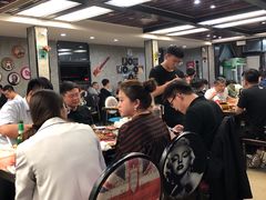 大堂-仙品龙虾(总店)